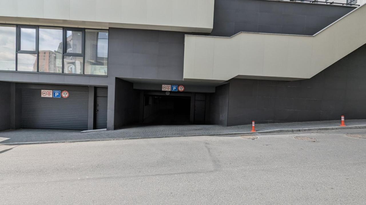 Avenue Appartamento Chişinău