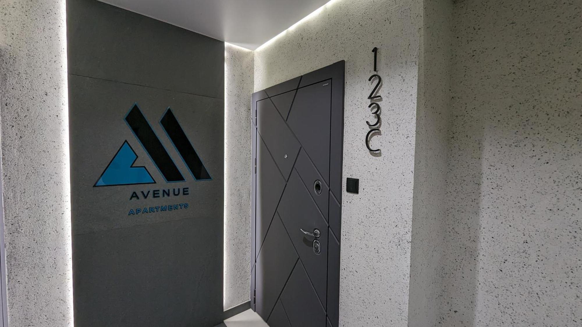 Appartamento Avenue *