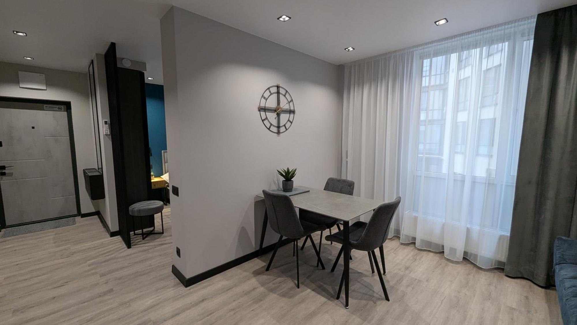 Appartamento Avenue