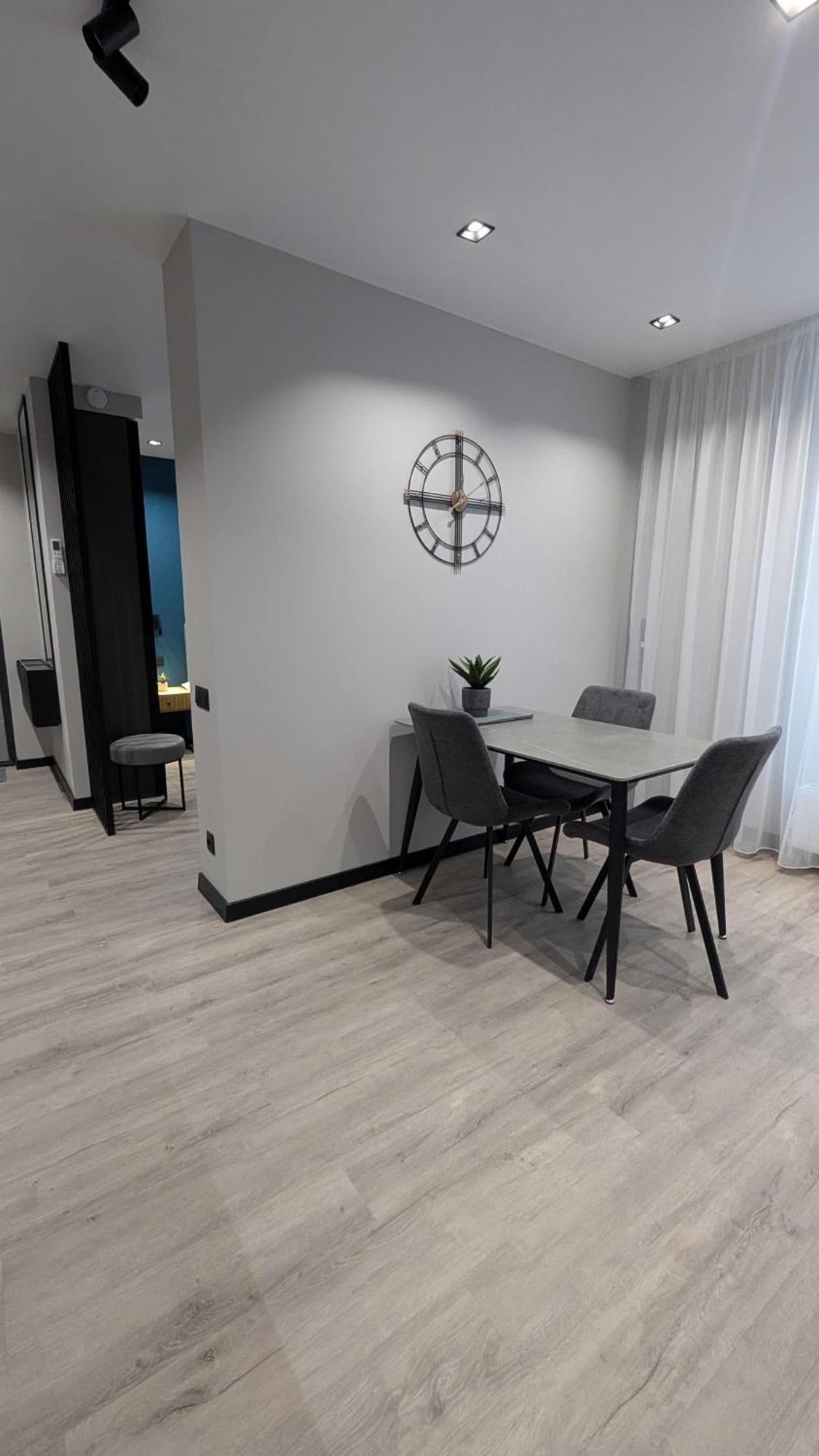 Appartamento Avenue *