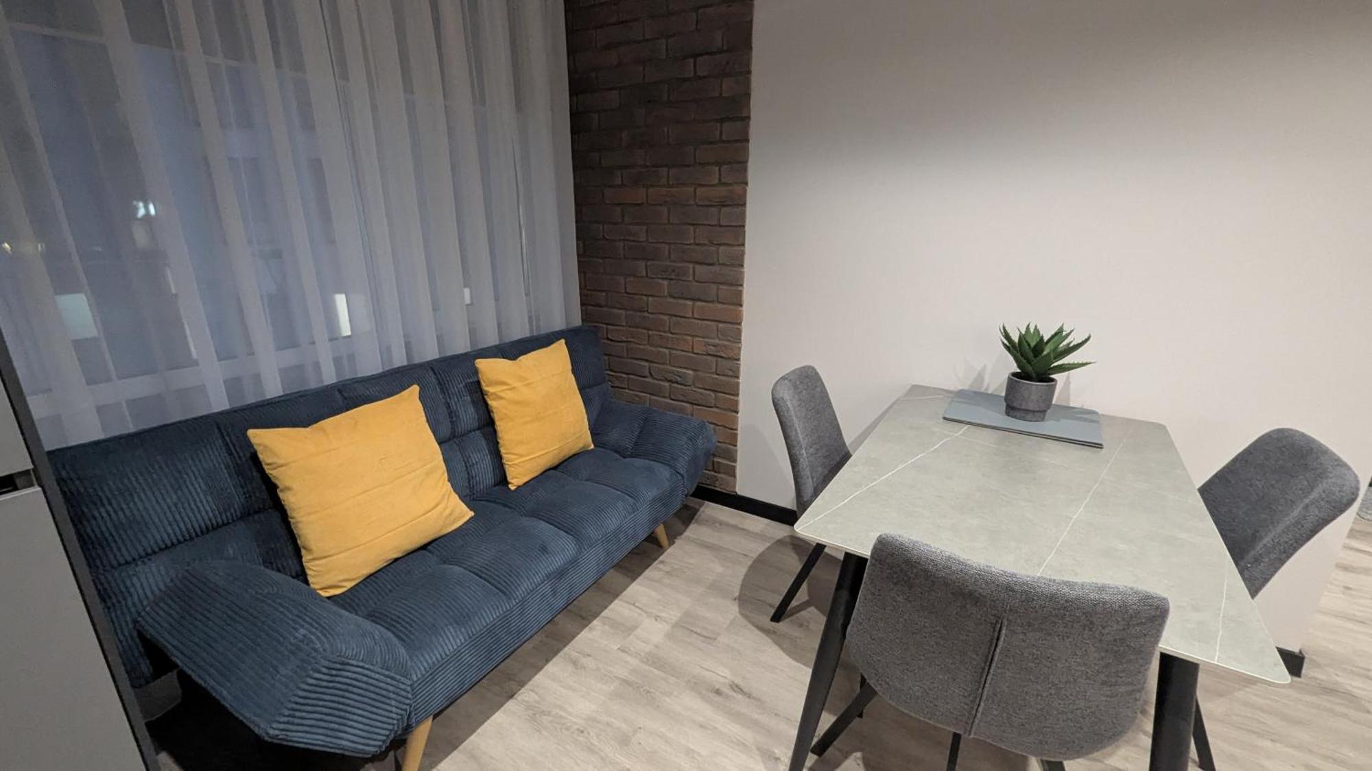 Appartamento Avenue Chişinău