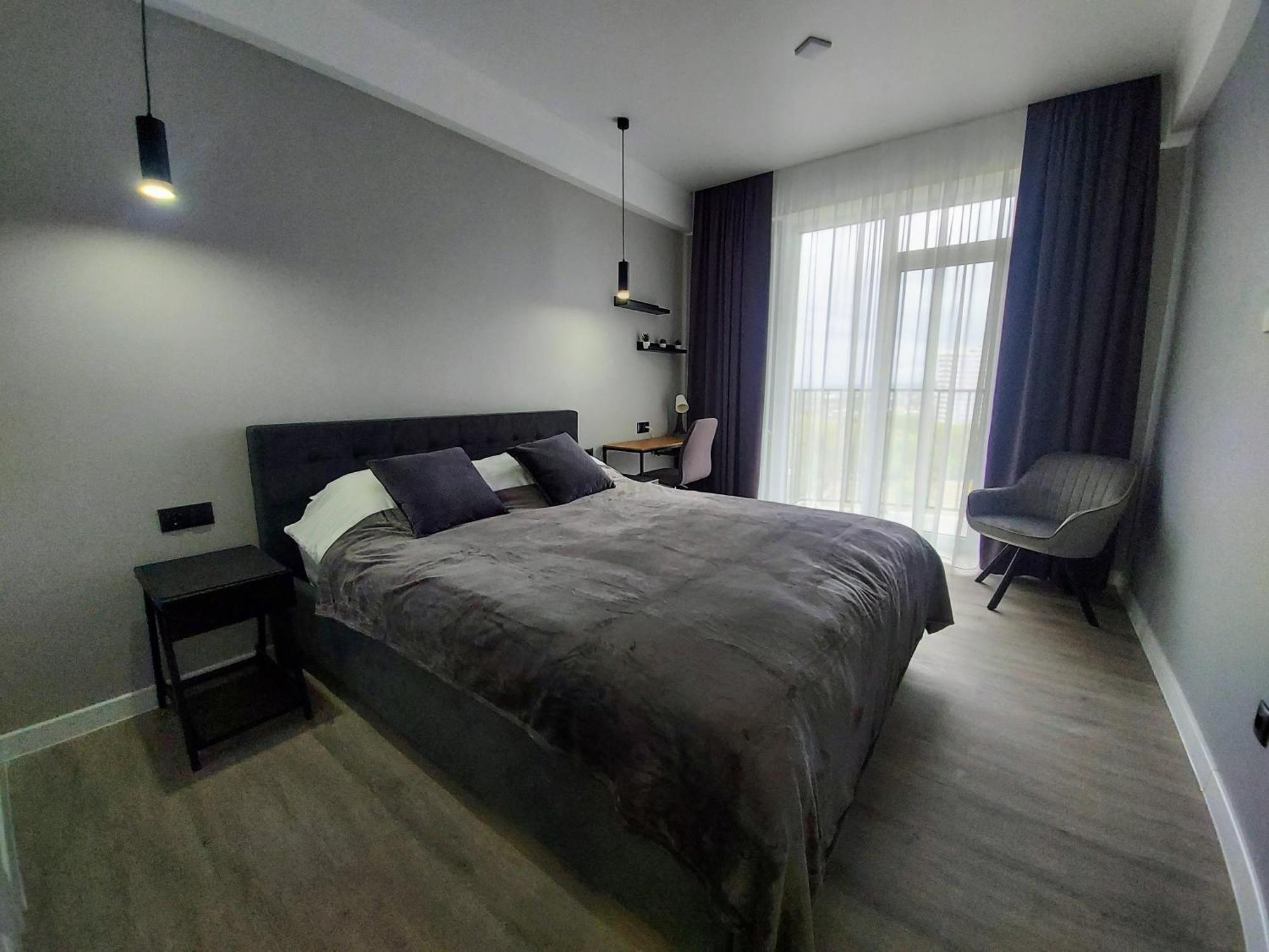 Appartamento Avenue Chişinău